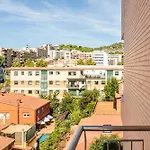 Rene Go2llolet Apartment *