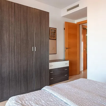 Rene Go2llolet Appartement Lloret de Mar