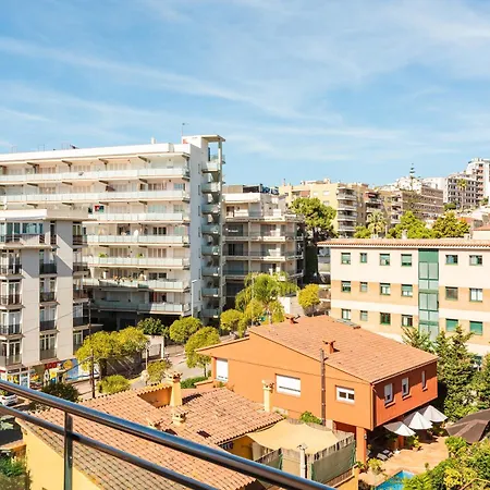 Apartmán Rene Go2llolet *