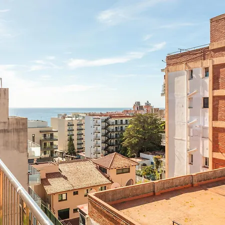 Apartmán Rene Go2llolet