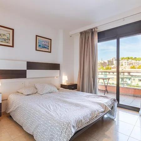 Apartment Rene Go2llolet
