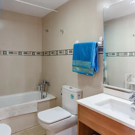 Rene Go2llolet Apartamento *