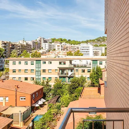 Rene Go2llolet Apartamento *