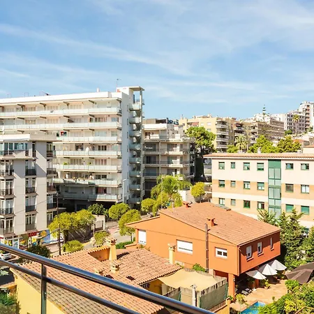 Rene Go2llolet Apartament