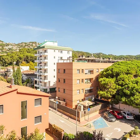 Rene Go2llolet Apartament Lloret de Mar