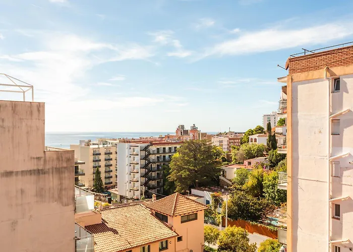 Rene Go2llolet Apartment