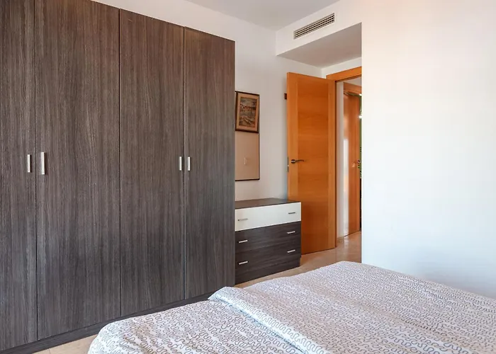 Rene Go2llolet Apartmán Lloret de Mar