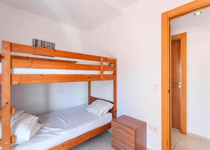 Apartment Rene Go2llolet *