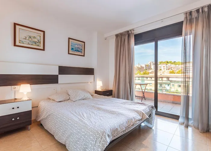 Apartment Rene Go2llolet
