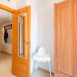 Apartamento Rene Go2llolet *