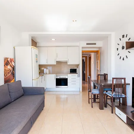 Rene Go2llolet Apartamento