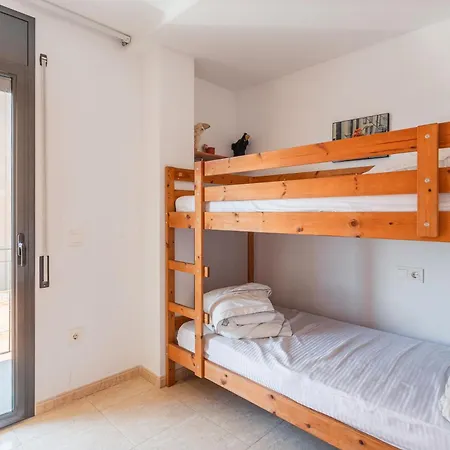 Apartamento Rene Go2llolet